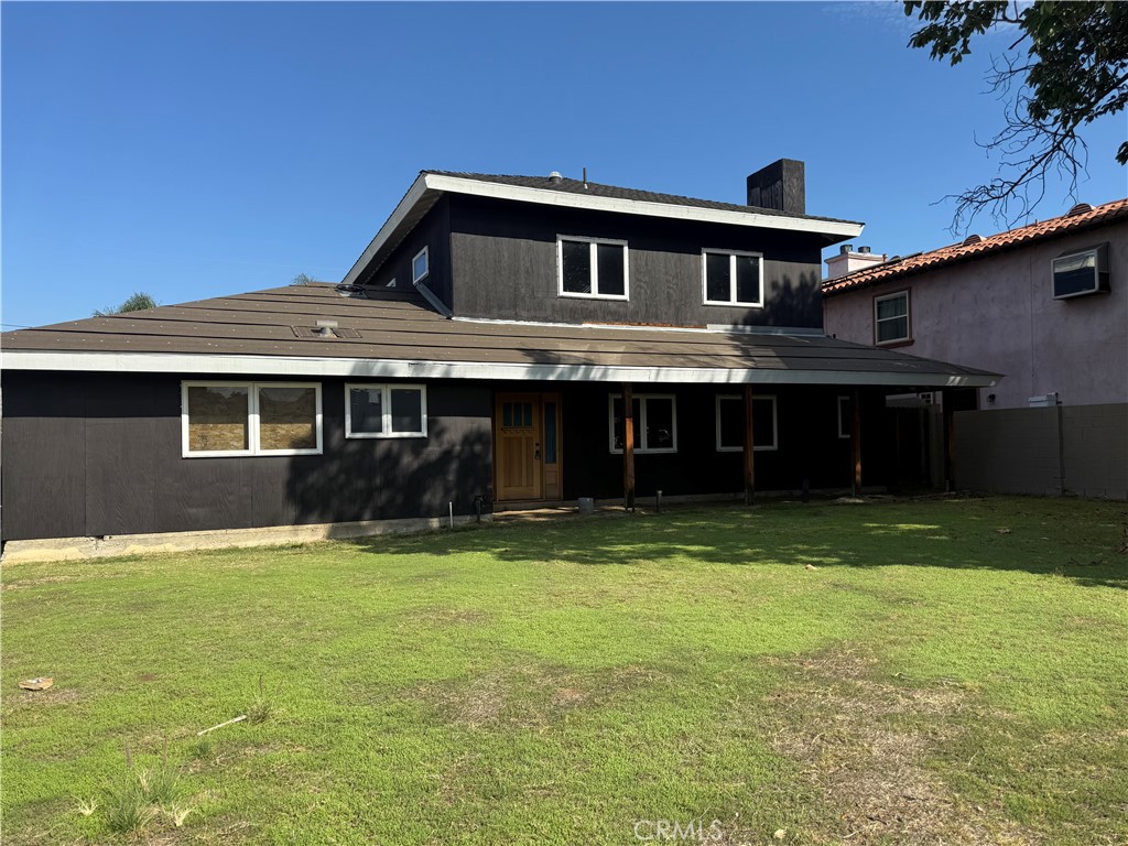 19003 E Haltern Avenue