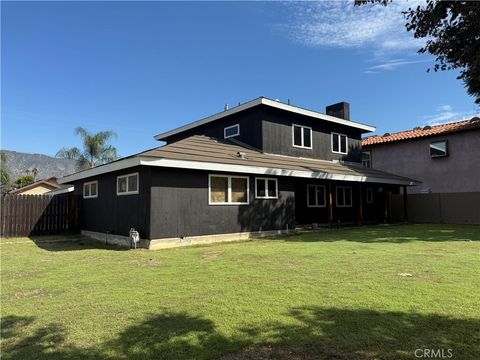 Photo of 19003 E Haltern Avenue, Glendora, CA 91740 (MLS # TR25183253)