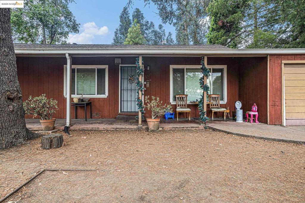 E OAKLAND - Residential Income