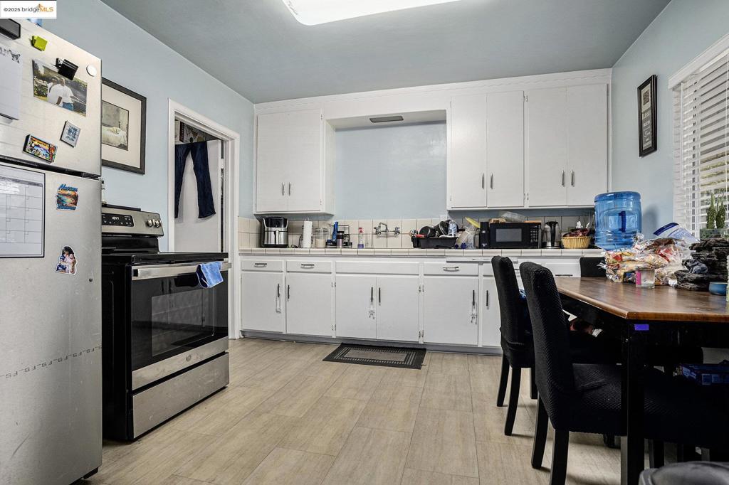 E OAKLAND - Residential Income