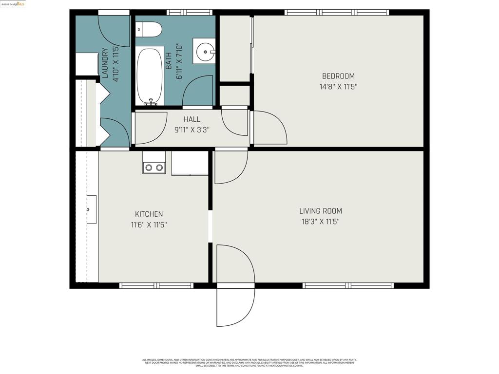 E OAKLAND - Residential Income