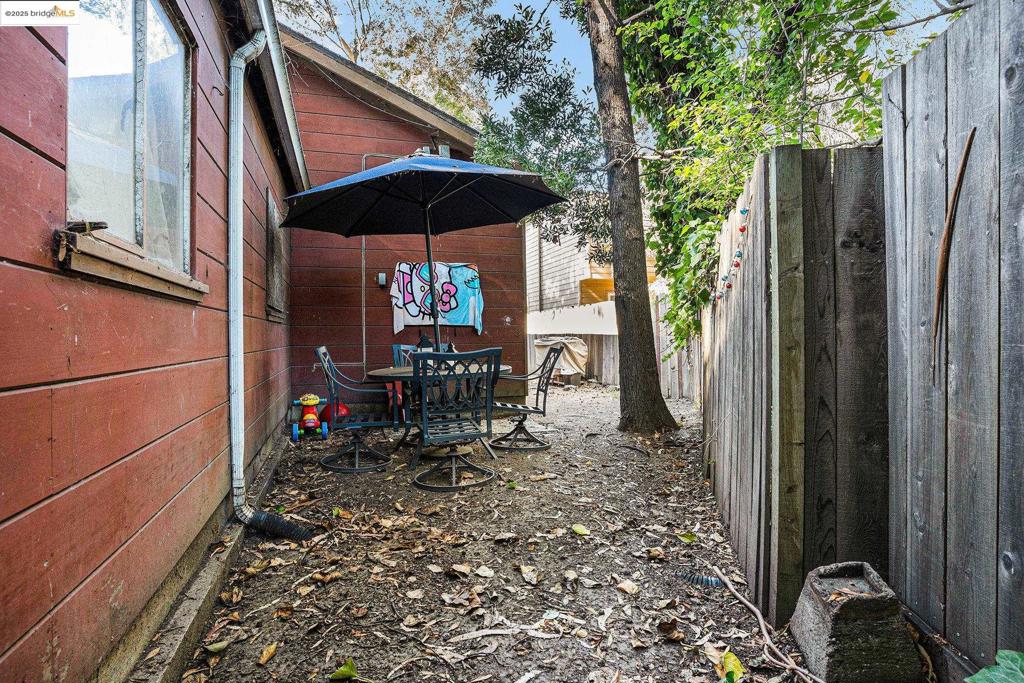 E OAKLAND - Residential Income