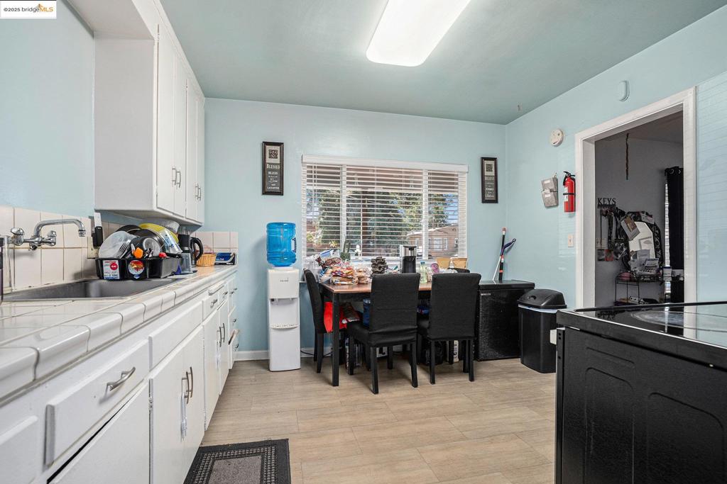 E OAKLAND - Residential Income