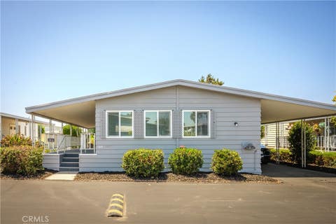 Photo of 3210 Santa Maria Way #146, Santa Maria, CA 93455 (MLS # WS26163522)