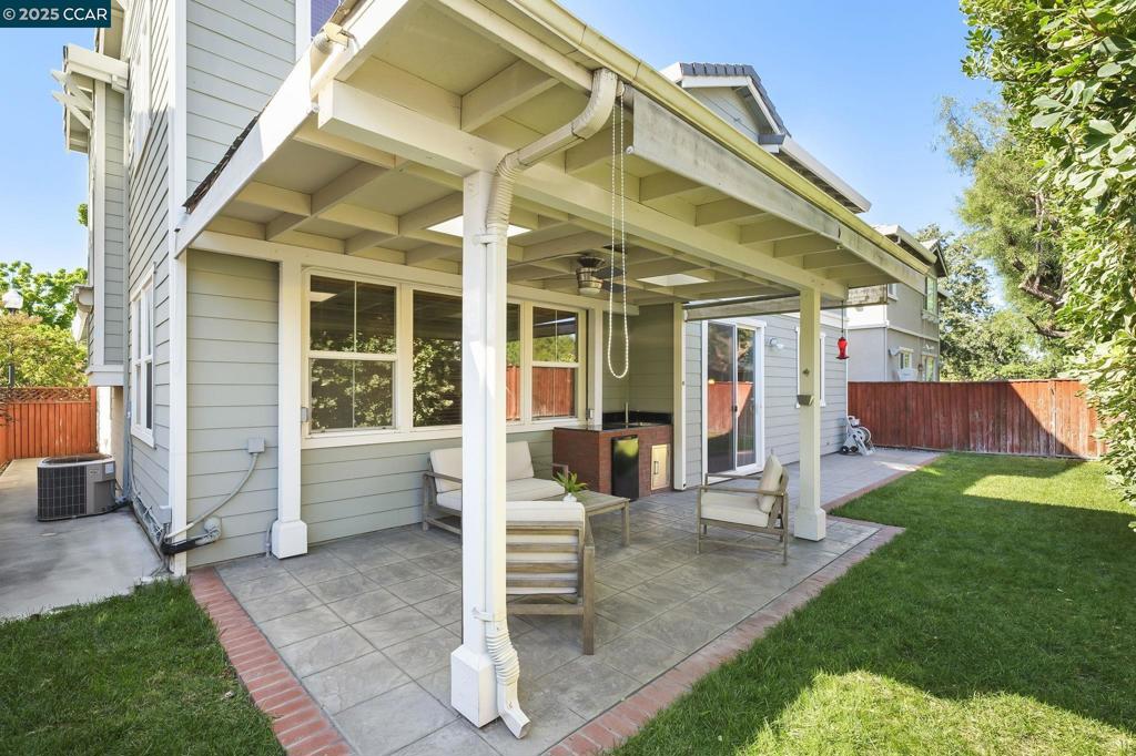 LIVERMORE - Residential