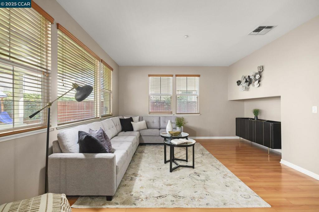 LIVERMORE - Residential