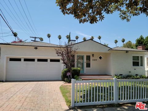 Photo of 4419 Wortser Avenue, Studio City, CA 91604 (MLS # 26672497)
