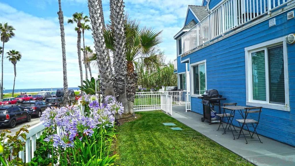 Ocean Beach - Residential Lease