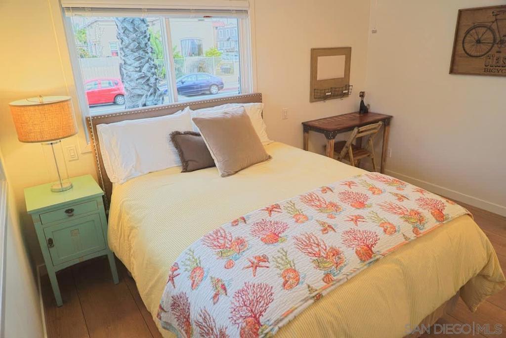 Ocean Beach - Residential Lease