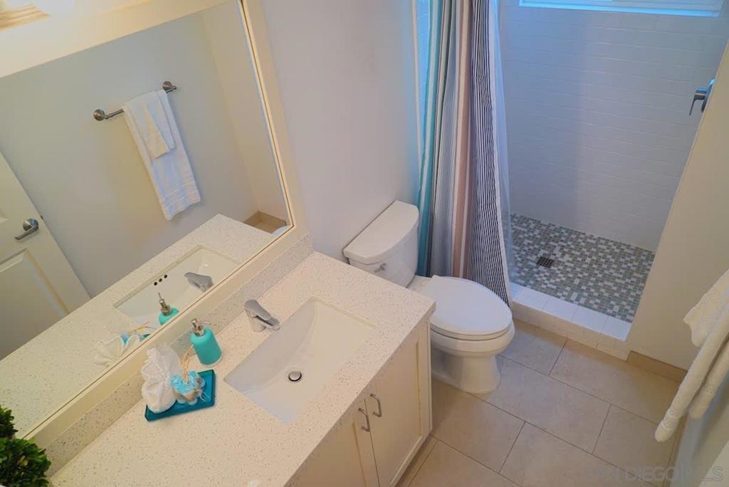 Ocean Beach - Residential Lease