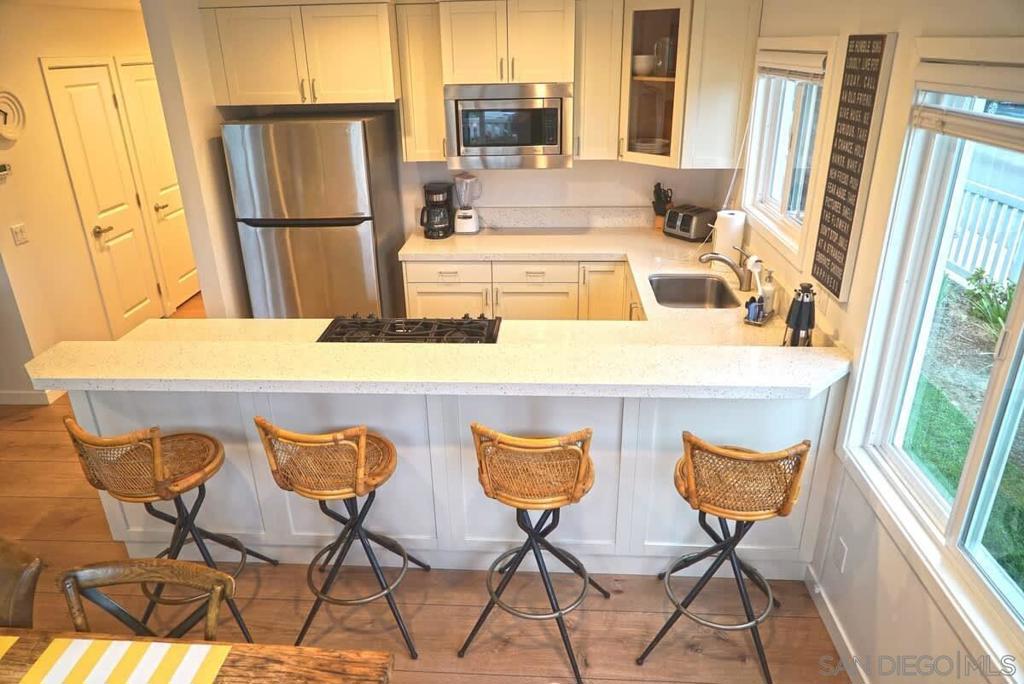 Ocean Beach - Residential Lease