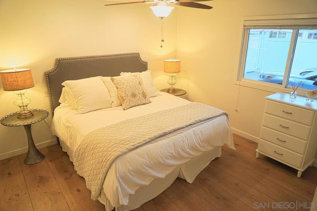 Ocean Beach - Residential Lease