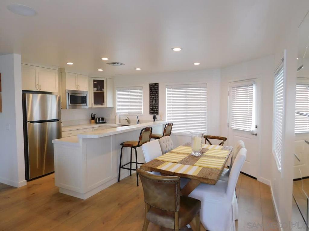 Ocean Beach - Residential Lease