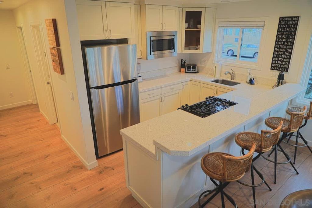 Ocean Beach - Residential Lease