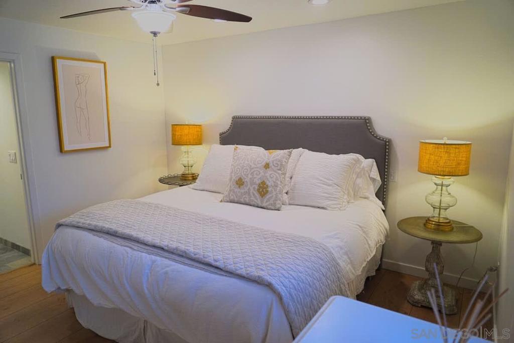 Ocean Beach - Residential Lease
