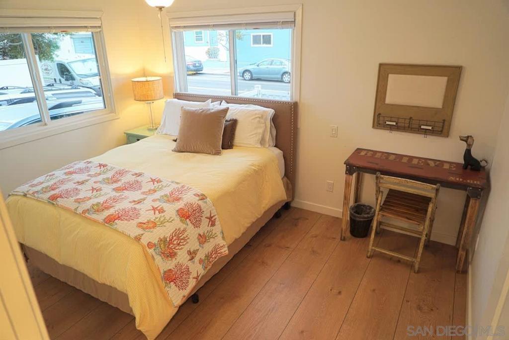 Ocean Beach - Residential Lease