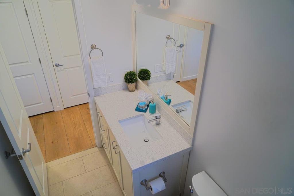 Ocean Beach - Residential Lease