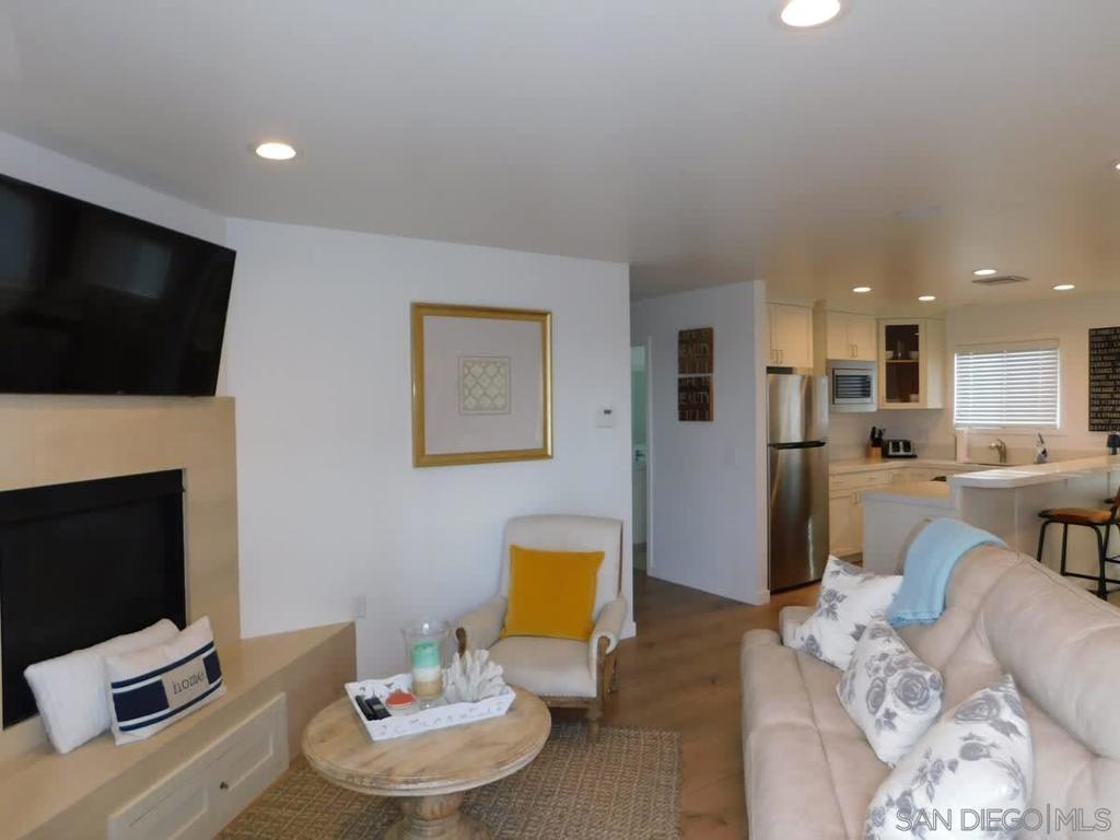 Ocean Beach - Residential Lease