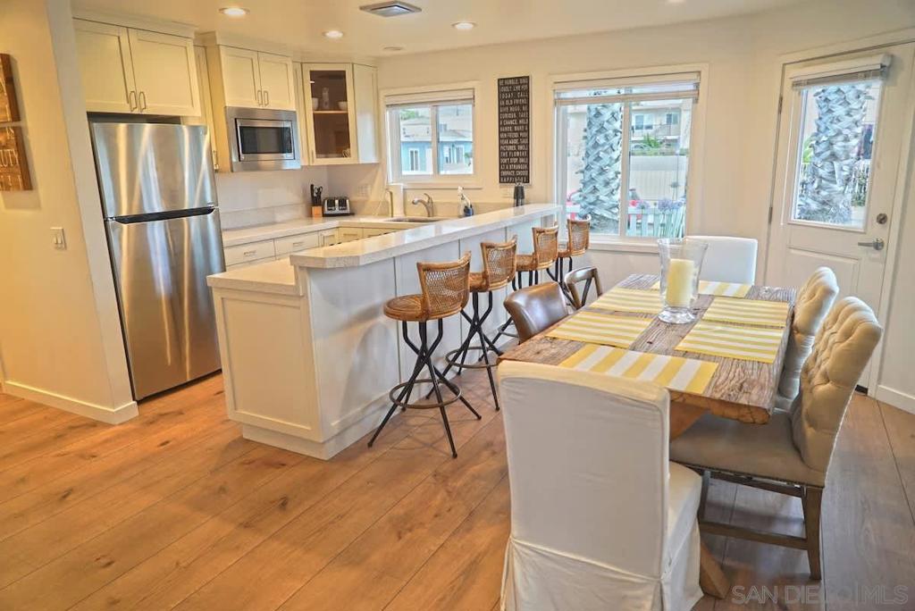 Ocean Beach - Residential Lease