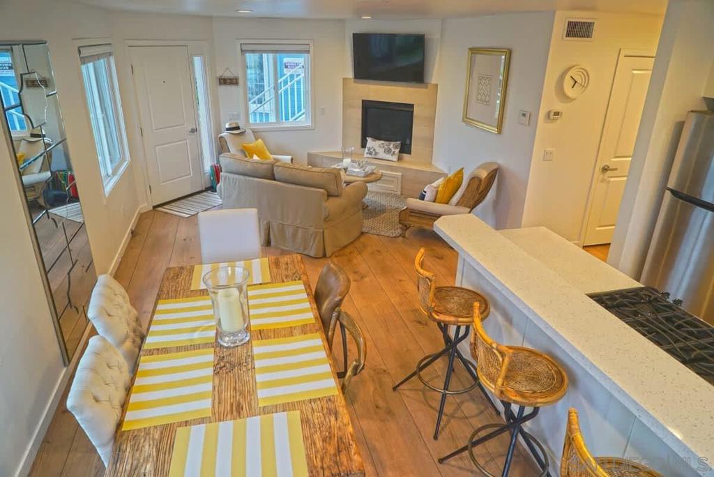 Ocean Beach - Residential Lease