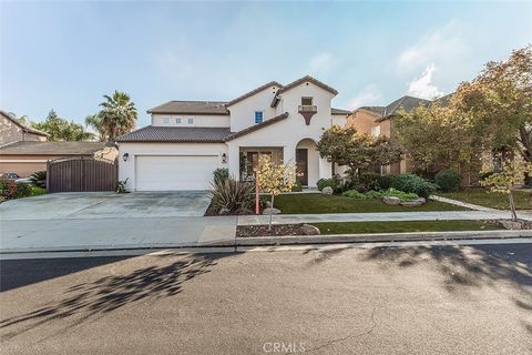 3046 Indianapolis Clovis CA 93619