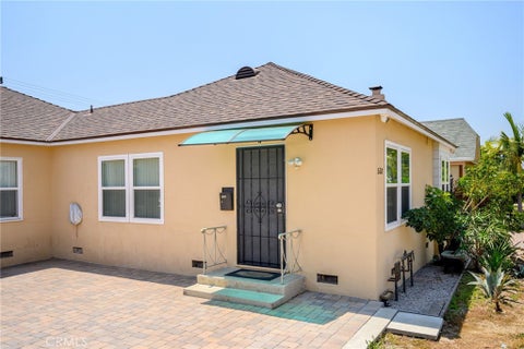 Photo of 528 Ivy Street, Glendale, CA 91204 (MLS # GD26164650)