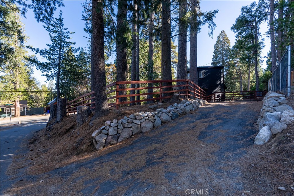 Twin Peaks (TWIN) - Residential