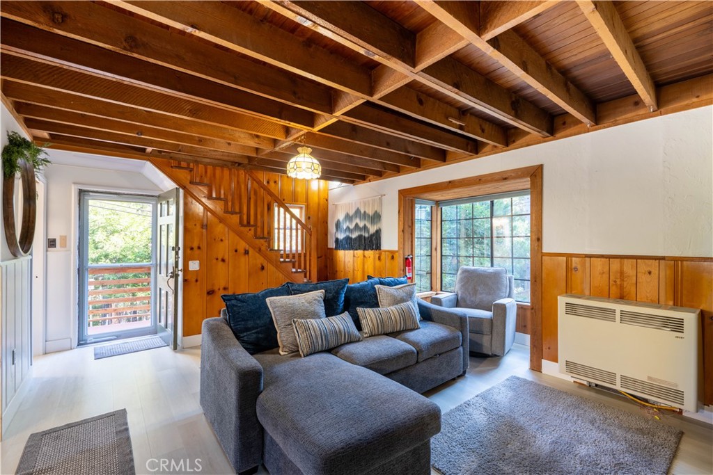 Twin Peaks (TWIN) - Residential