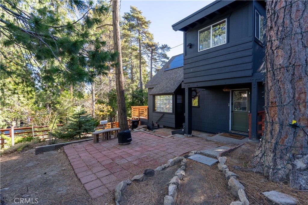 Twin Peaks (TWIN) - Residential