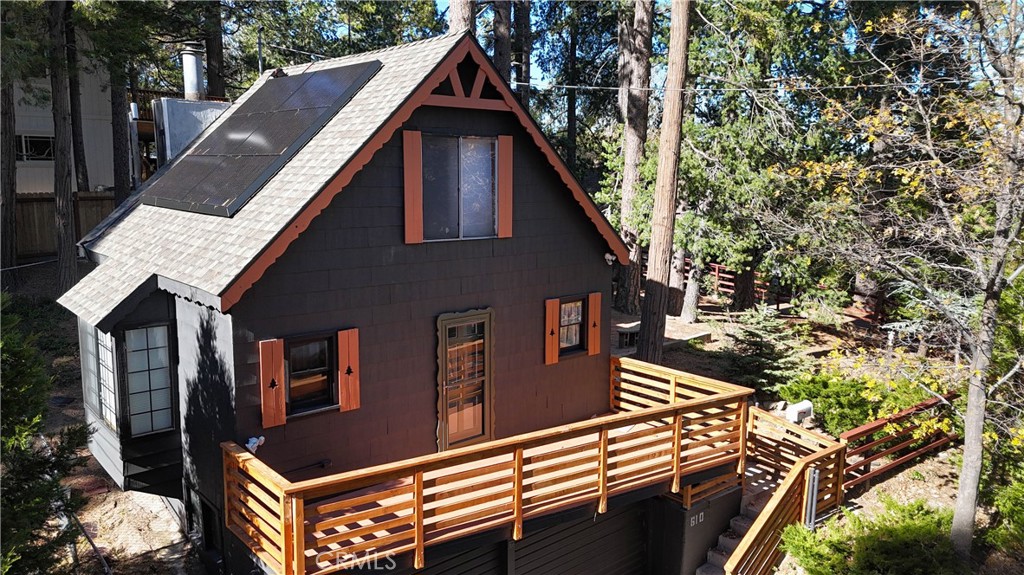 Twin Peaks (TWIN) - Residential