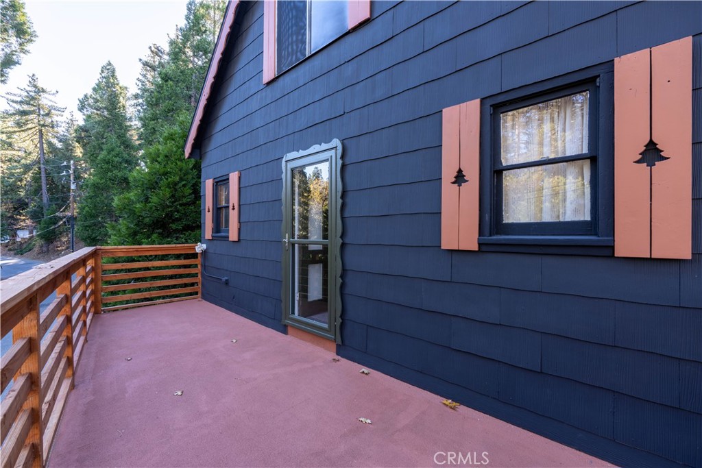 Twin Peaks (TWIN) - Residential