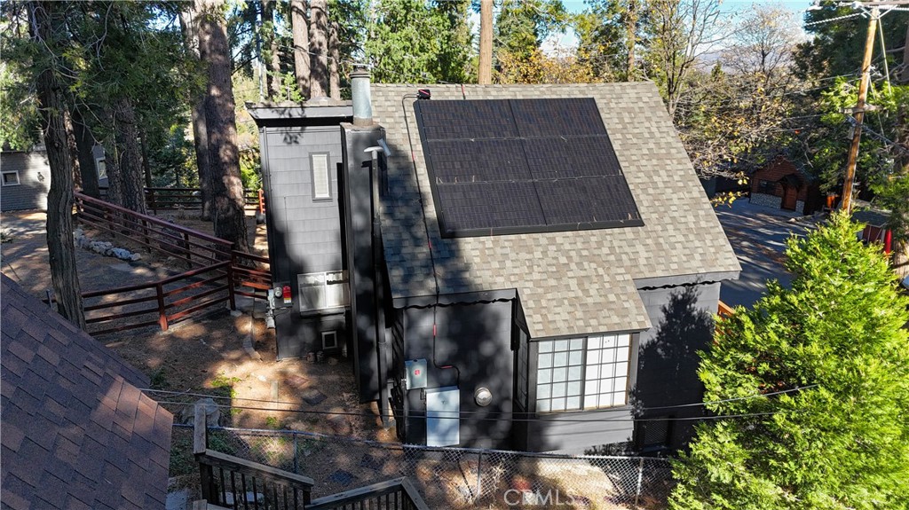 Twin Peaks (TWIN) - Residential