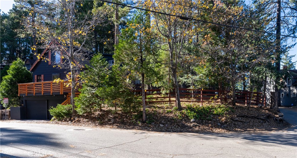 Twin Peaks (TWIN) - Residential