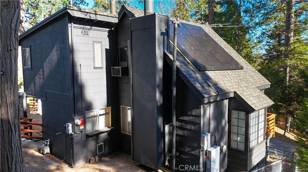 Twin Peaks (TWIN) - Residential