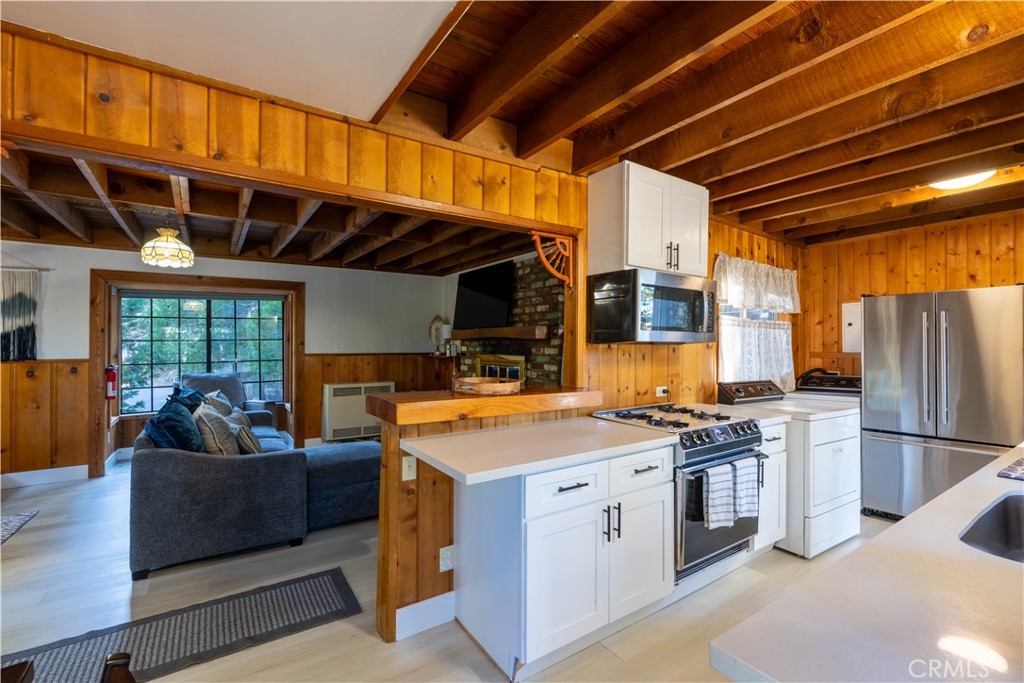 Twin Peaks (TWIN) - Residential