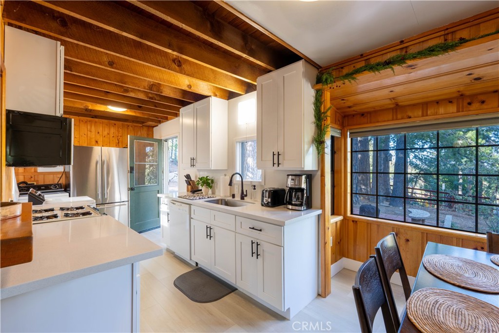 Twin Peaks (TWIN) - Residential