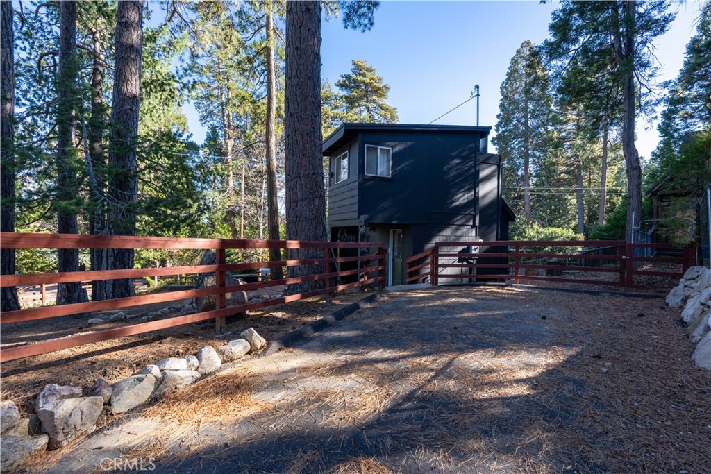 Twin Peaks (TWIN) - Residential