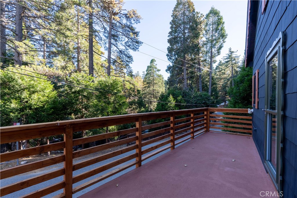 Twin Peaks (TWIN) - Residential