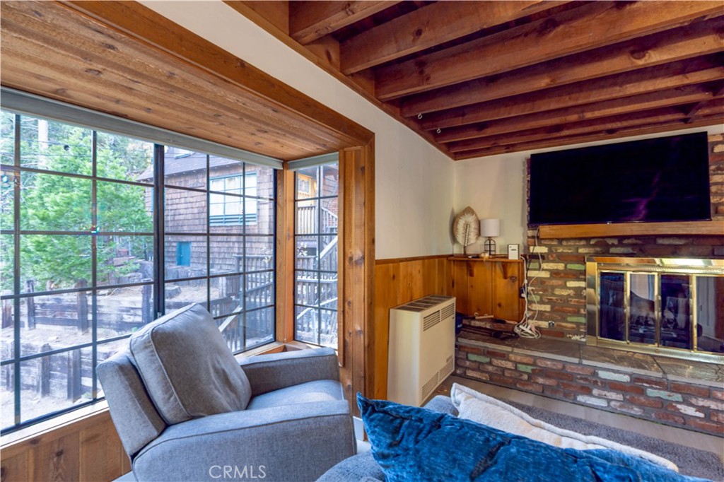 Twin Peaks (TWIN) - Residential