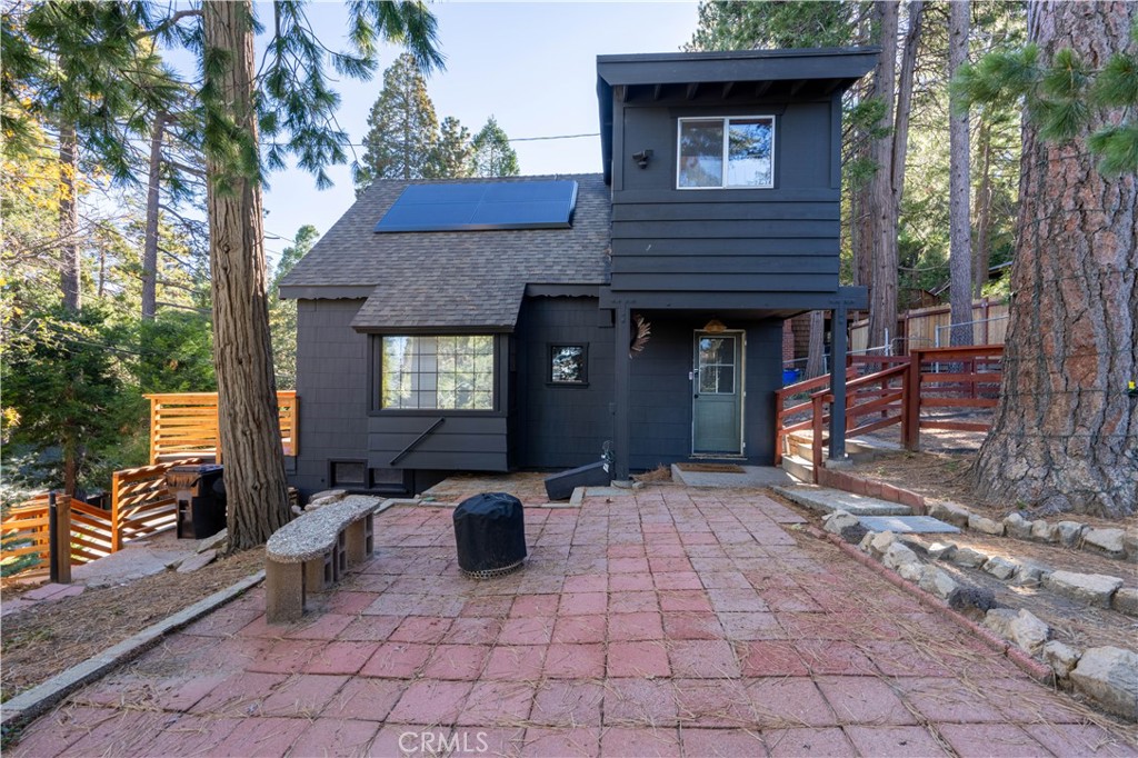 Twin Peaks (TWIN) - Residential