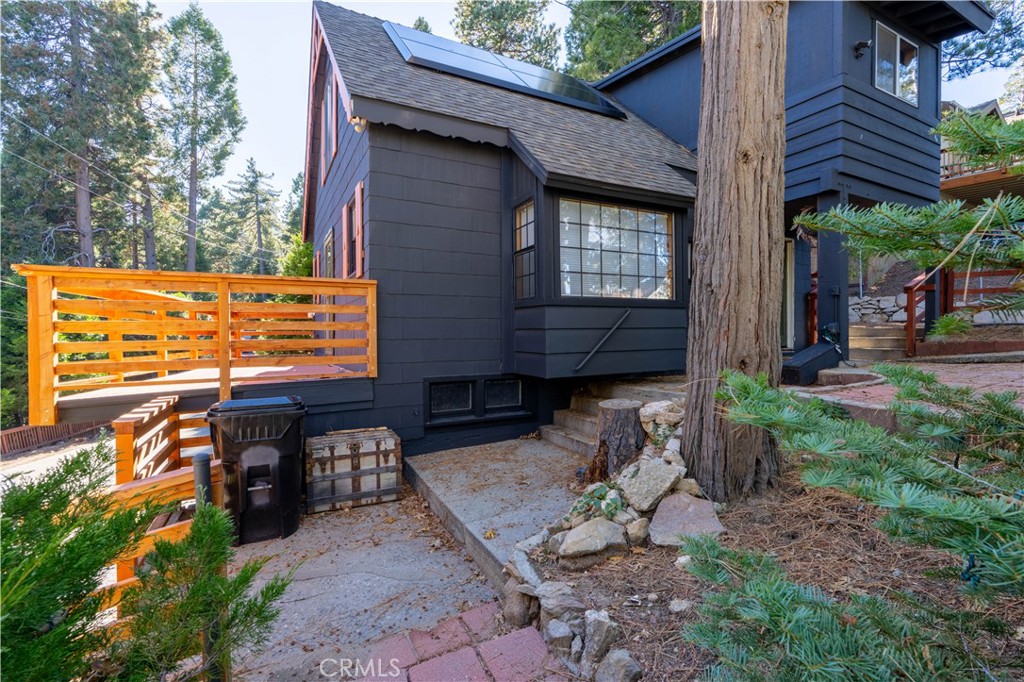 Twin Peaks (TWIN) - Residential