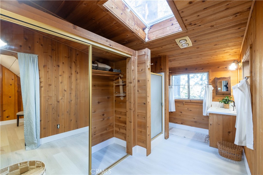 Twin Peaks (TWIN) - Residential