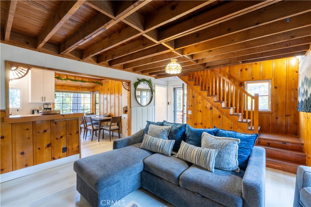 Twin Peaks (TWIN) - Residential