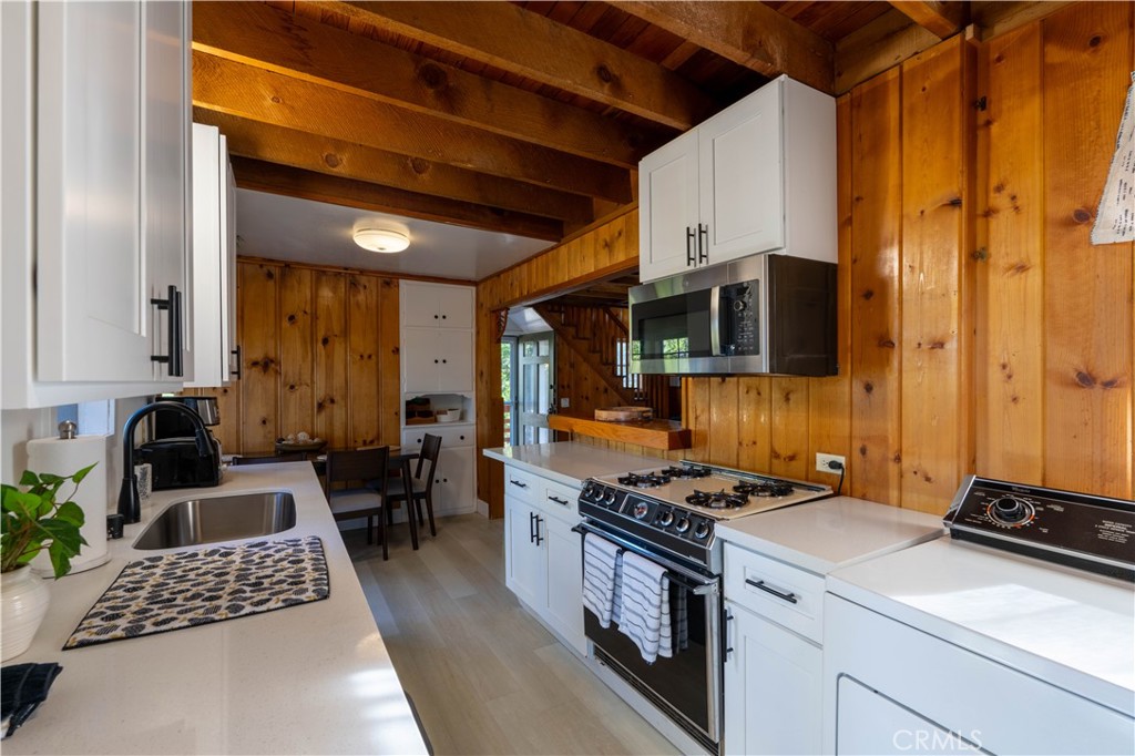 Twin Peaks (TWIN) - Residential