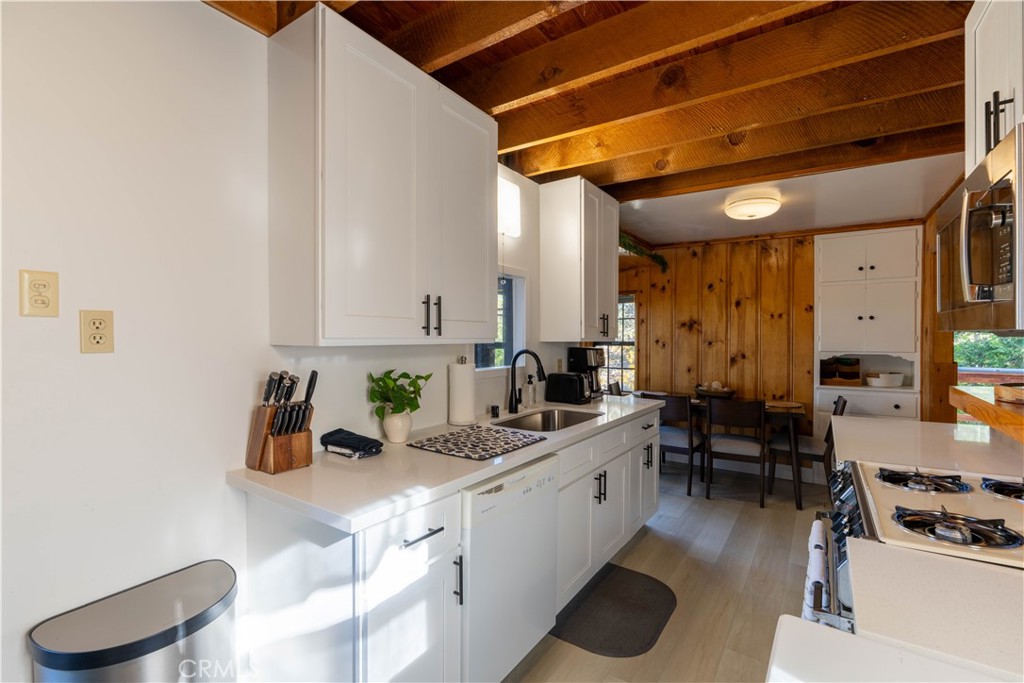 Twin Peaks (TWIN) - Residential