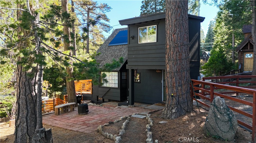 Twin Peaks (TWIN) - Residential