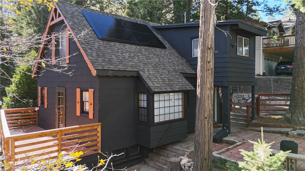 Twin Peaks (TWIN) - Residential