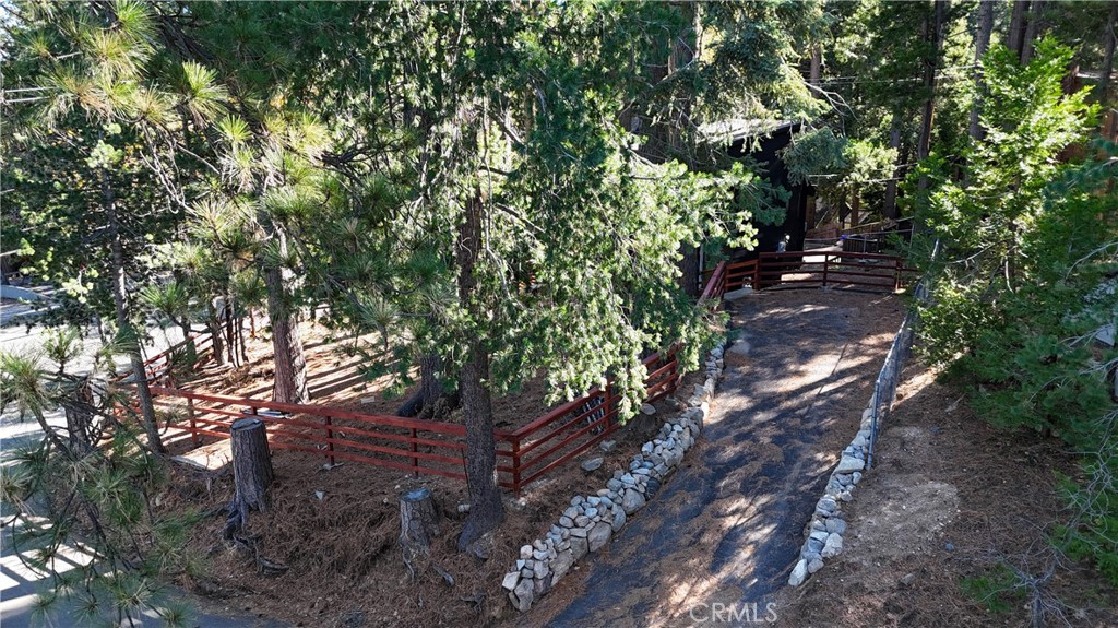 Twin Peaks (TWIN) - Residential