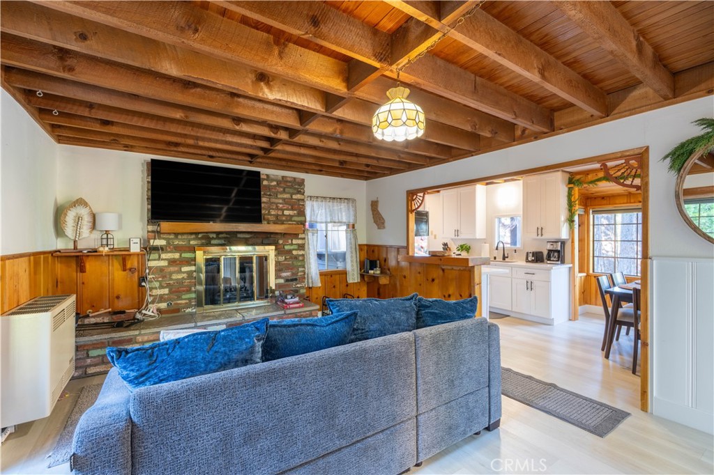 Twin Peaks (TWIN) - Residential