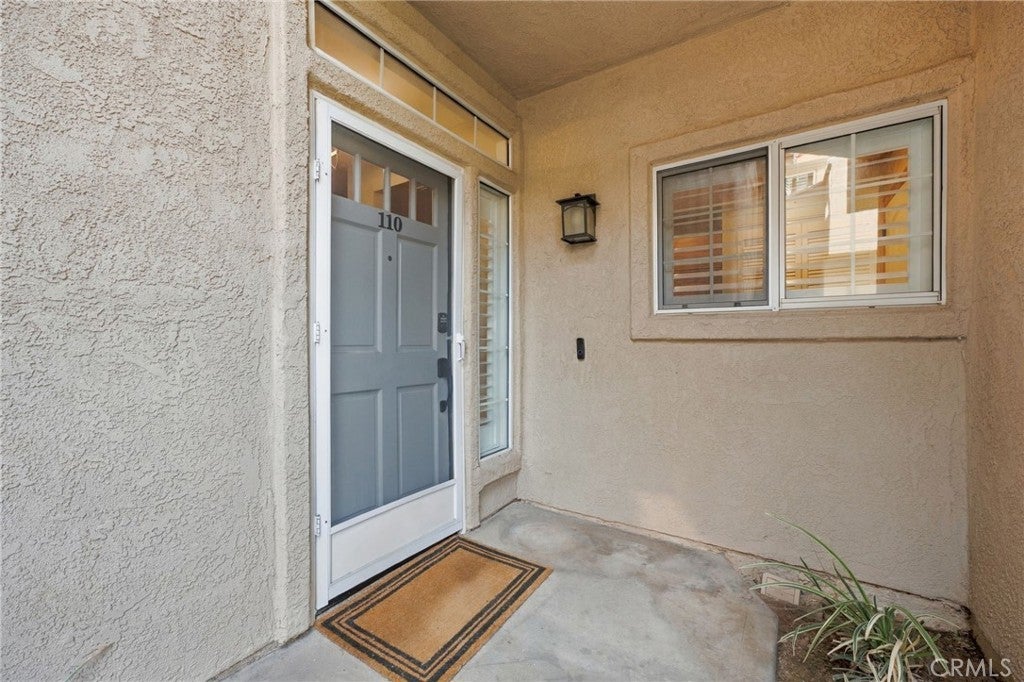 23930 Arroyo Park #110